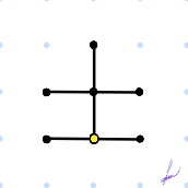 Map of BBN Planet